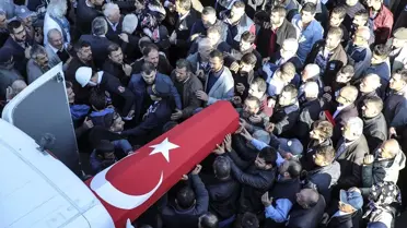 Adana'daki Terör Saldırısı