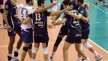 Arkasspor, Tokat Belediye Plevne Deplasmanında