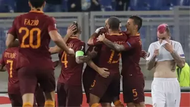 Avrupa Ligi'nde 13 Takım Gruptan Çıkmayı Garantiledi