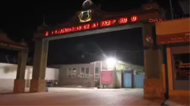 Burdur Eski Milletvekili Fetö?den Tutuklandı