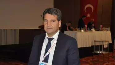 Erkekler ve Kadınlar Salon Hokeyi Türkiye Şampiyonası Gaziantep'te