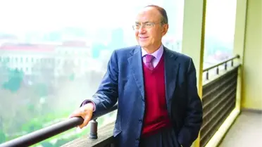 Fındıkta Eleştirilerin Odağındaki Ferrero Türkiye Başkanı Marsili'den Çarpıcı Açıklamalar