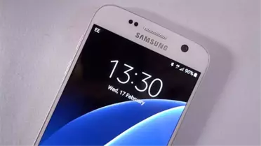 Galaxy S8'in Asistanı Bunu da Yapacak!