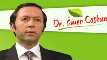 Gümrük ve Ticaret Bakanlığı, 'Dr. Ömer Coşkun Ürünleri'nin İncelendiğini Açıkladı