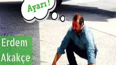 Kafa Ayarı - Erdem Akakçe