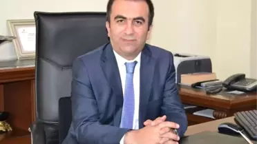 Kaymakam Göngör Fetö Soruşturmasında Açığa Alındı