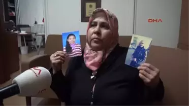 Kayseri Cezaevi Firarisi Adam ve Kaçırdığı Kızdan 3 Aydır Haber Alınamıyor