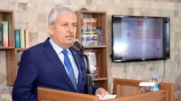 Kumluca Belediye Başkanı Çetinkaya Açıklaması