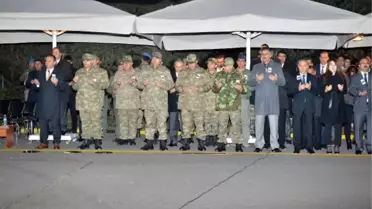 Lice'deki Operasyonda 1 Asker Şehit Oldu (2)