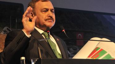Rize Bakan Eroğlu Dereler Şehrin Gerdanlığı Gibi Olmalı