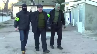 Rusya ve Ukrayna Arasındaki Kırım Gerilimi Karşılıklı 'Ajan' Operasyonlarıyla Sürüyor