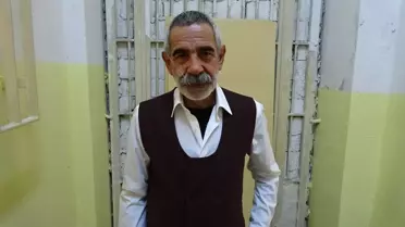 Tanülkü, Cezaevinde 'Son Kuşlar'ı Oynadı,