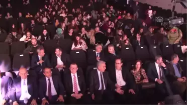 Tasarım Zirvesi' Başladı - Bursa