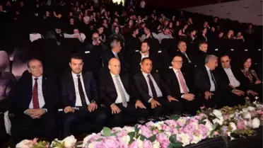 Tasarımın Kalbi Bursa'da Atıyor