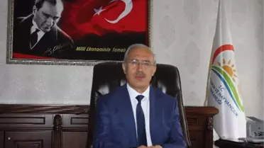 Tokat'ta Kuraklık Tarla Bitkisi Ekimini Etkiledi