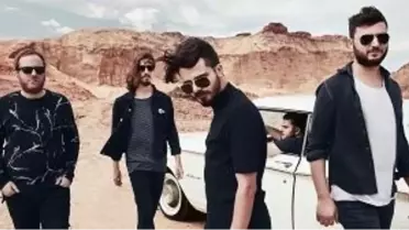 Yok Öyle Kararlı Şeyler