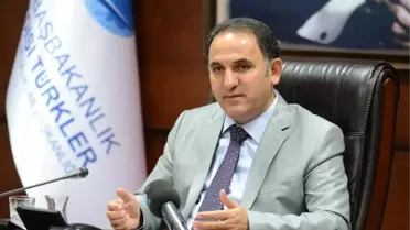 Ytb Başkanı Bülbül'den Çin'e Fetö Uyarısı