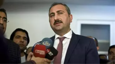 AK Parti Genel Sekreteri Gül Açıklaması