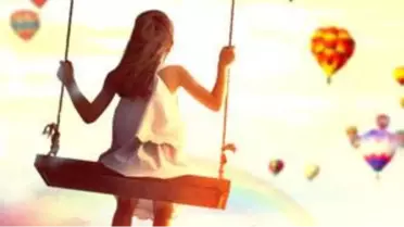 Bütün Bunlar Düş - Çocuklar İçin Prodüksiyon