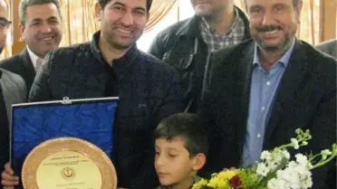 Çal: 'İmam Hatiplerin Önemi, Mesuliyeti Birkaç Kat Daha Arttı'