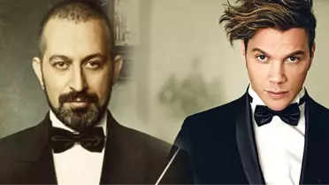 Cem Yılmaz'dan Olay Yaratacak Soru: Sinan Akçıl Kim?