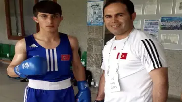 Dünya Gençler Boks Şampiyonası