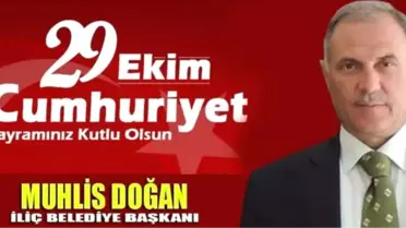 İliç Belediye Başkanı'na Fetö'den Gözaltı