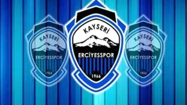 Kayseri Erciyesspor Yönetiminden 5 İstifa