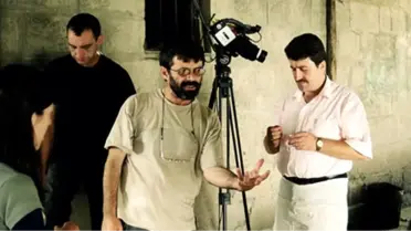 Sinemada Yerli Dil Arayışları ve Ahmet Uluçay'