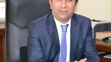 Sultandağı Kaymakamı Fetö'den Gözaltına Alındı