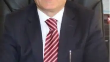 AK Parti'den İhraç Edilen İliç Belediye Başkanı Fetö'den Gözaltına Alındı