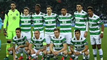 Celtic 100. Kupasını Kazandı