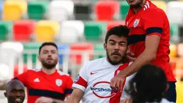Futbol: Tff 1. Lig