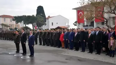 Gelibolu'nun Kurtuluşunun 94. Yıl Dönümü