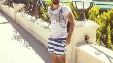 Kordonda Bıçaklı Kavga; 2 Yaralı