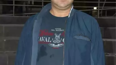 Mahalle Sakinlerinden Uyuşturucuya Hayır Eylemi
