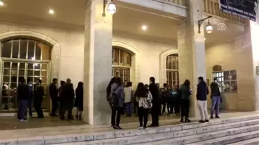 Mdob, 'Macbeth' Operasının Prömiyerini Sahneledi