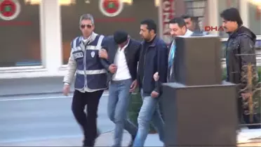 Niğde Sahte Altın Satıcıları Tutuklandı
