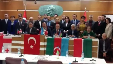 Asimder'den Ermeni Anıtına Tepki