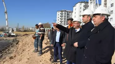 Başkan Şinasi Gülcüoğlu Açıklaması