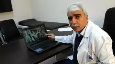 Batmanlı Doktor, Başvurdu 'Haydi Baba' Kamu Spotunun Kaldırılmasına Karar Verdi