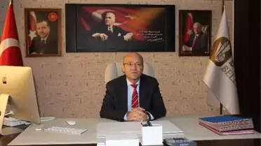 Bucak Belediyesine Kayyum Olarak Atanan Kaymakam Bayata Çalışmalara Başladı