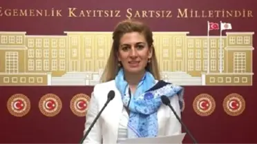 CHP Milletvekili Engin: Kapalıçarşı ve Esnaflarının Sorunları AKP Hükümetinin Gündeminde Yer Almıyor