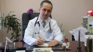 Erü Kardiyologlarının Atıf Başarısı