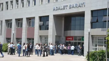 Ethem Sarısülük'ün Ölümüne İlişkin Dava