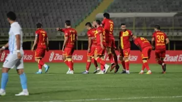 Göztepe Kupada Sivasspor Deplasmanında