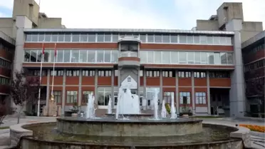 Hayali Ödeme ile Belediyeyi Dolandıranlara Ceza Yağdı