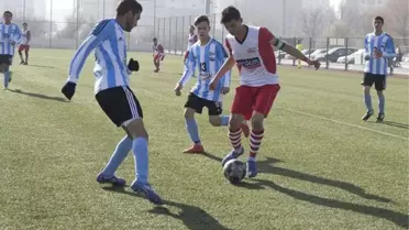 Kayseri Birinci Amatör Küme U-19 Ligi