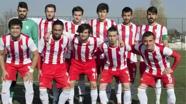 Kayseri Süper Amatör Küme Futbol Ligi