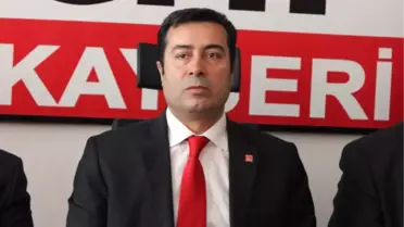 Kılıçdaroğlu'na Kızdığı İçin CHP Binasını Kundaklamış (3)